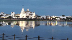 Jardines del Acebron El Rocio